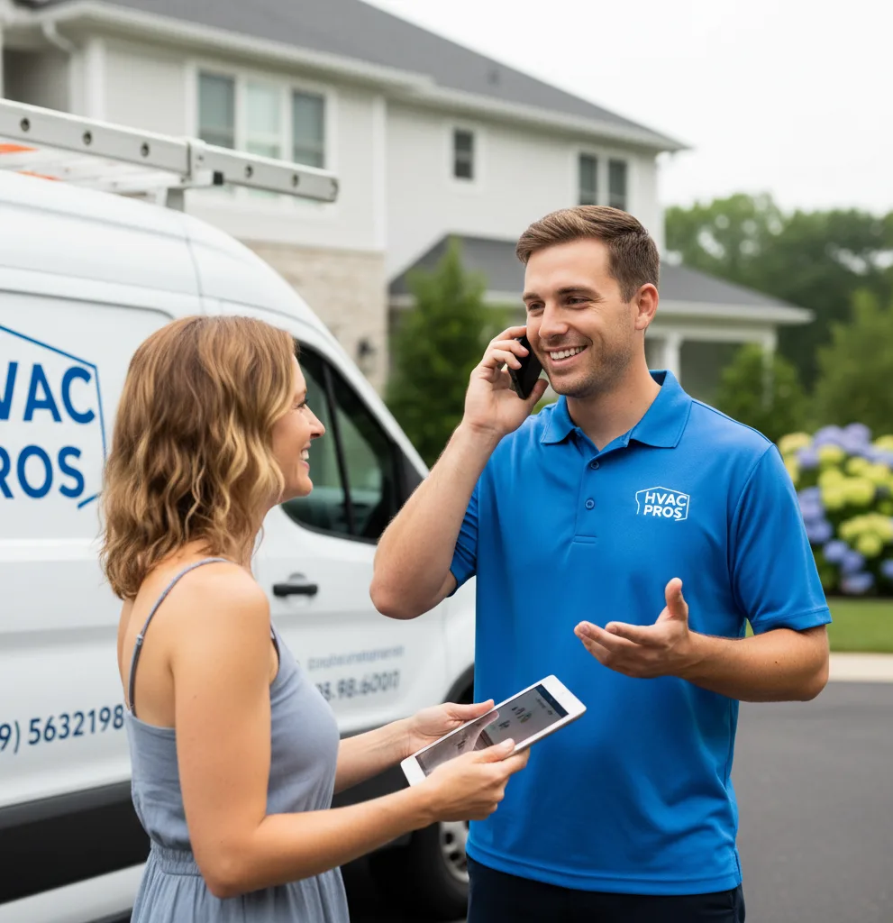 Heating System Repair in Chualar, CA